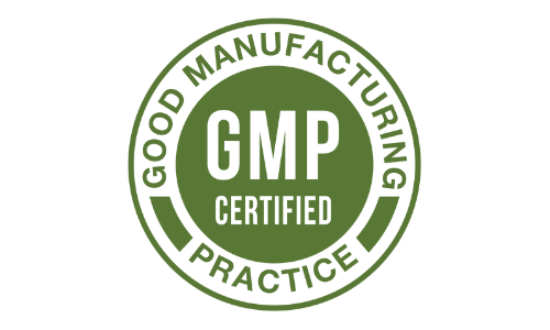 FlowForce Max GMP Certified