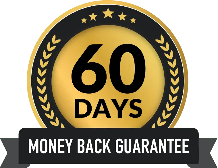 FlowForce Max FlowForce Max 60-Day Money Back Guarantee